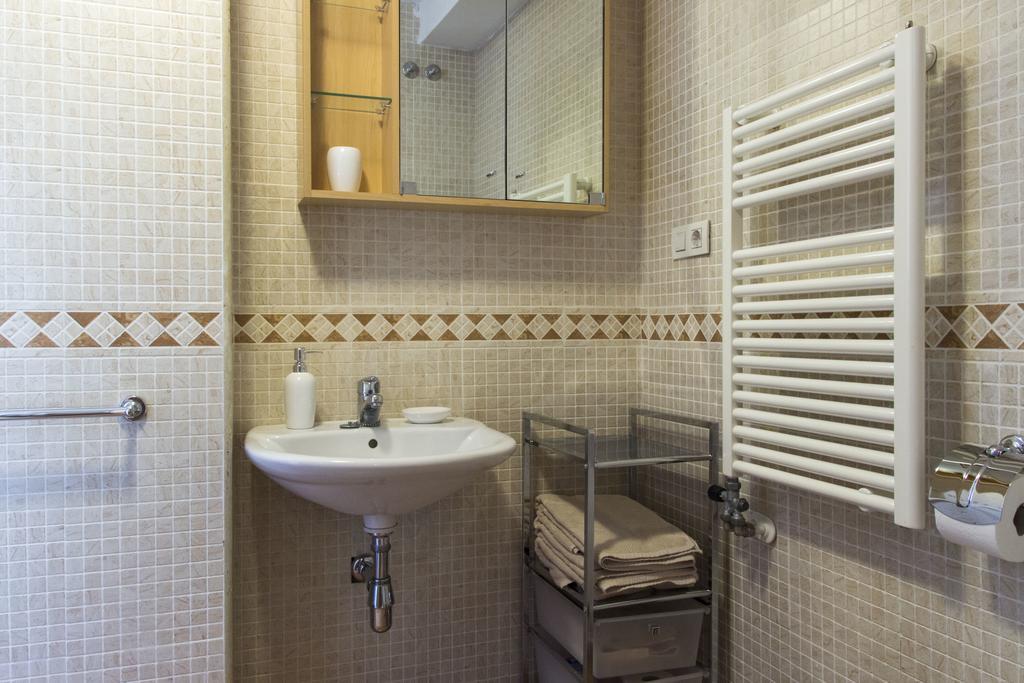 Apartamento Moira Granada Exterior foto