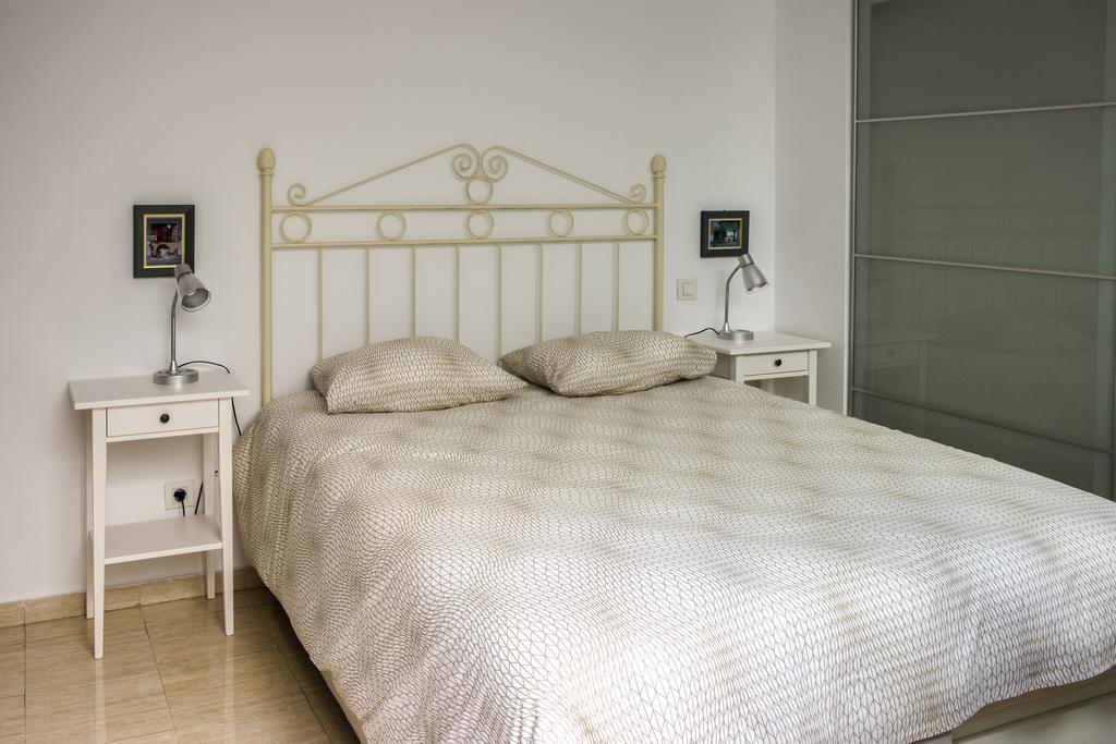 Apartamento Moira Granada Exterior foto