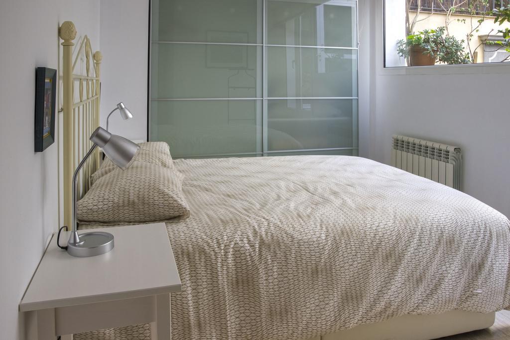 Apartamento Moira Granada Exterior foto